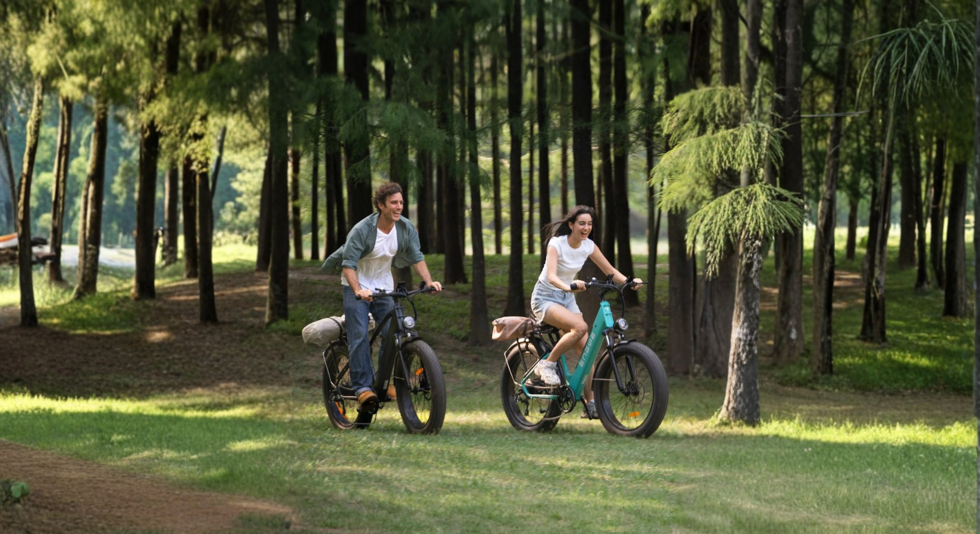 Comment choisir le vélo électrique parfait pour votre style de vie ?