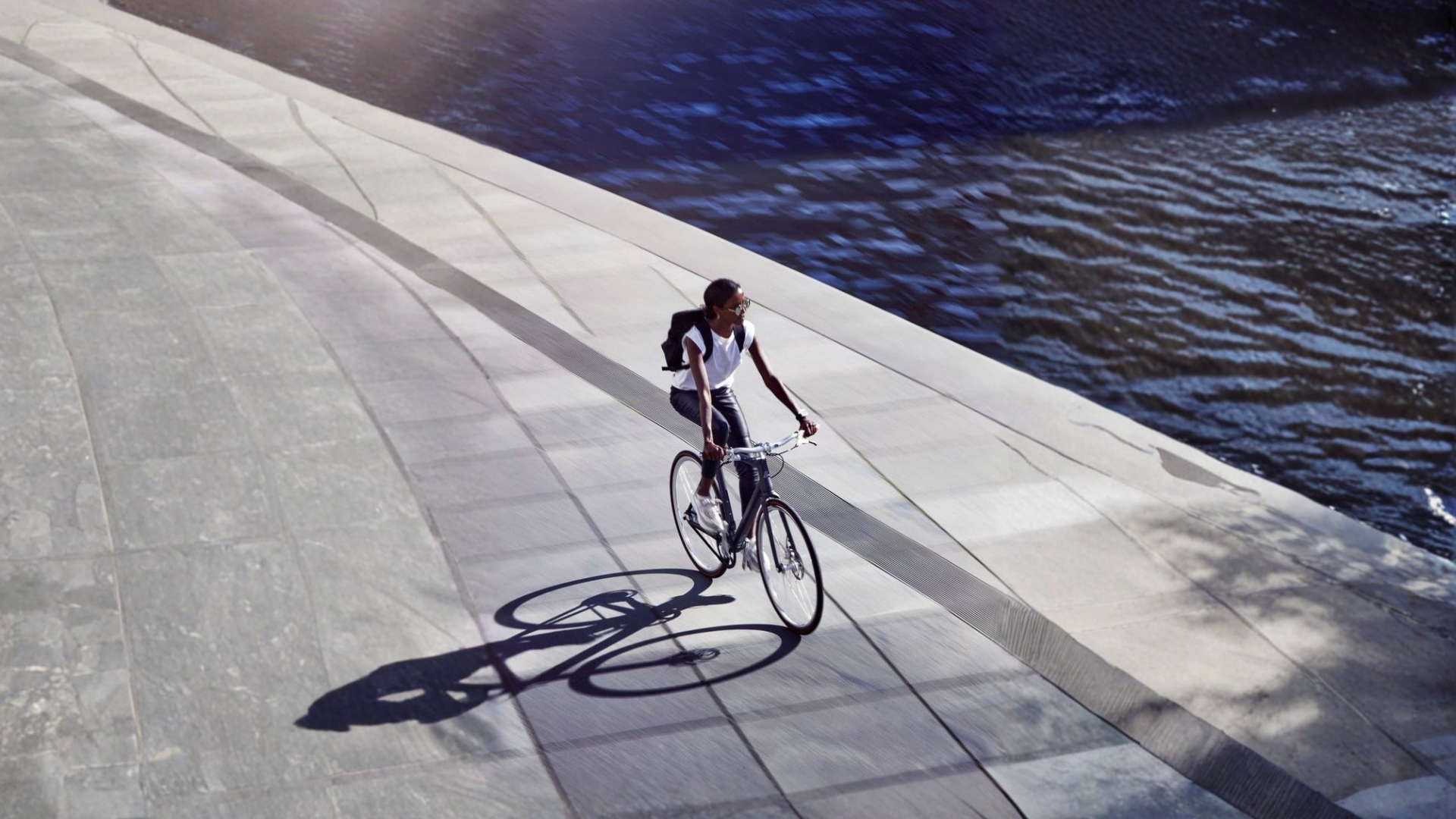 Pourquoi choisir un vélo électrique elightess ?